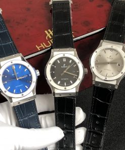 Đồng hồ Hublot ZF Nhật
