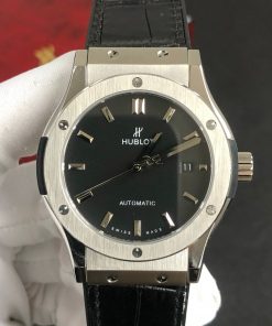 Đồng hồ Hublot ZF màu đen