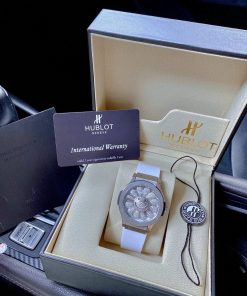 Đồng hồ Hublot fake nhật