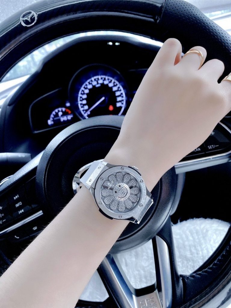 Đồng hồ Hublot giá rẻ