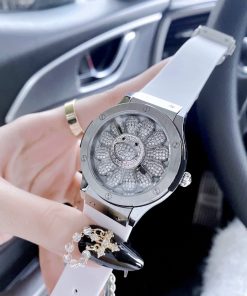 Đồng hồ Hublot nữ đính đá