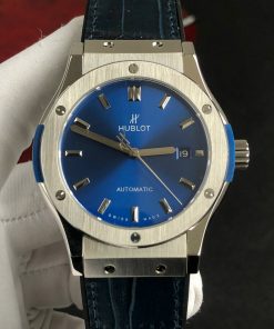 Đồng hồ Hublot siêu cấp Nhật