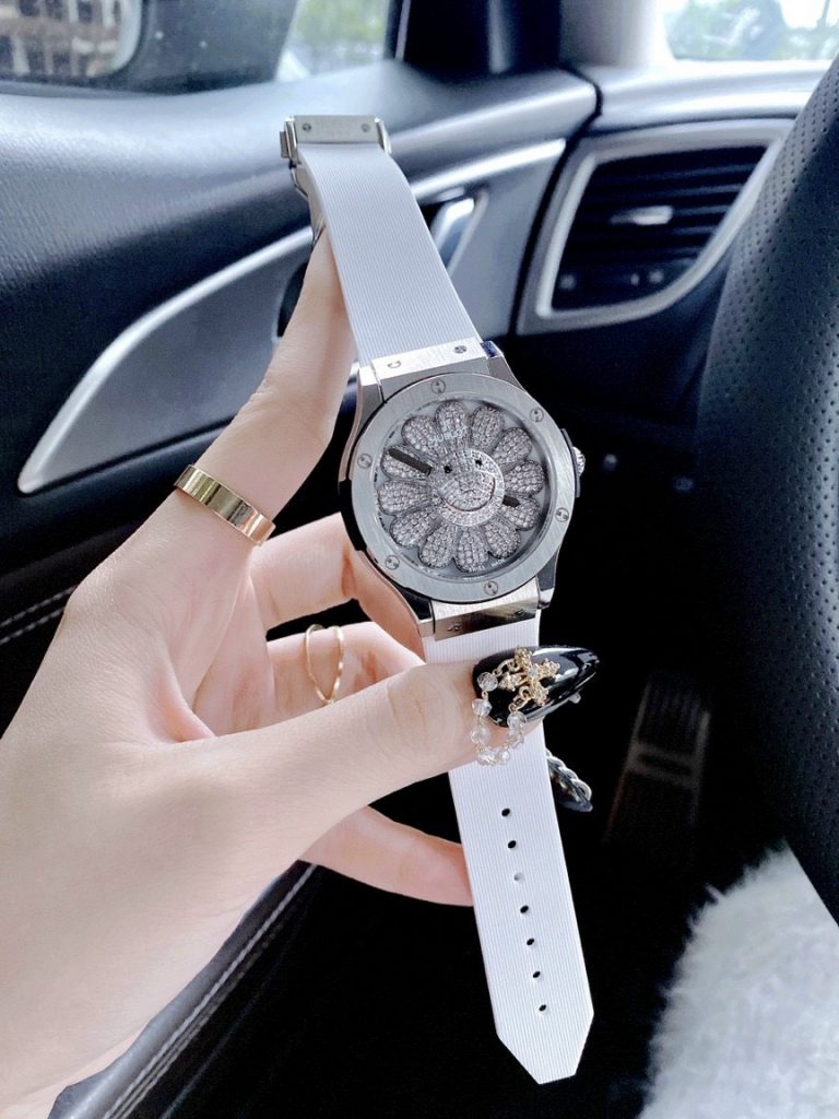 Đồng hồ Hublot super fake 11