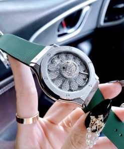 Đồng hồ Hublot super fake nhật