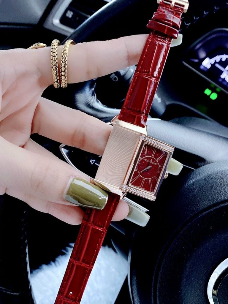 Đồng hồ Jaeger Lecoultre like auth