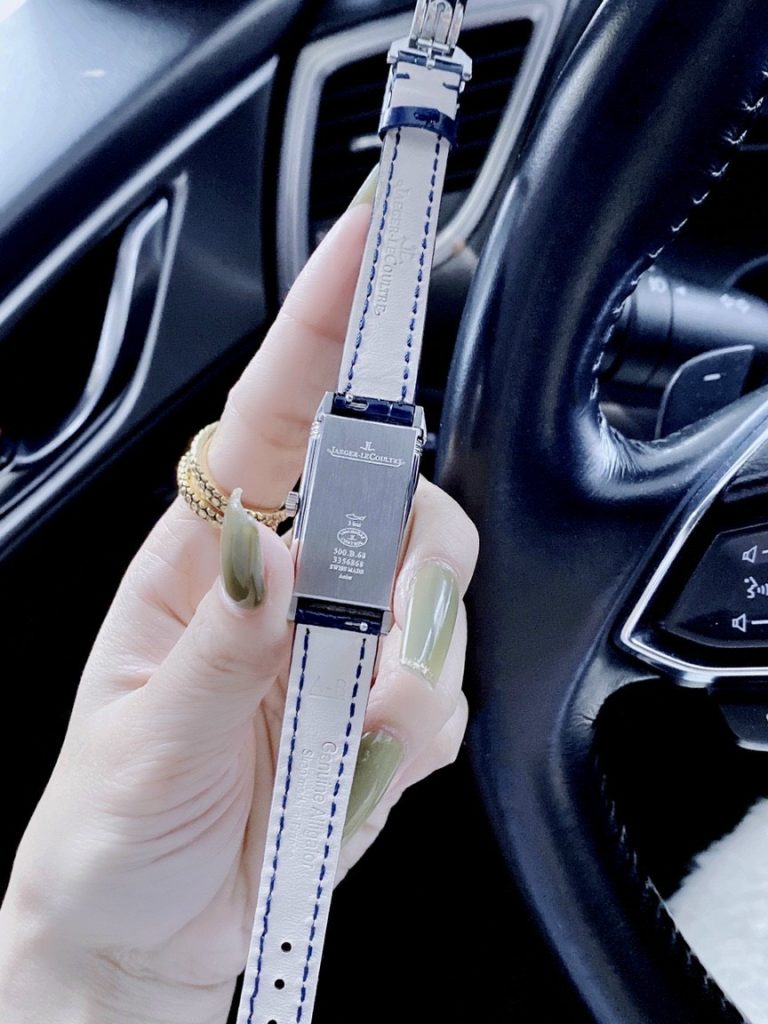 Đồng hồ Jaeger Lecoultre like auth