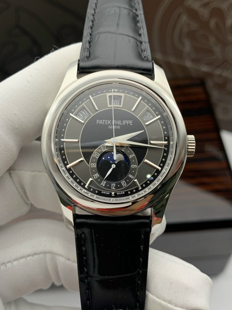 Đồng hồ Patek Philippe 5205G replica 11