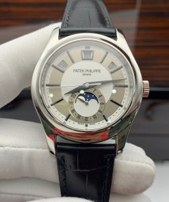Đồng hồ Patek Philippe replica 11 thụy sỹ