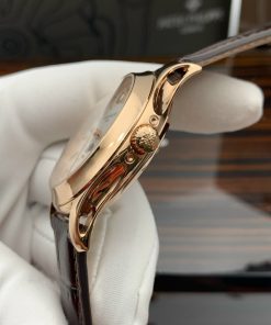 Đồng hồ Patek Philippe siêu cấp thụy sỹ