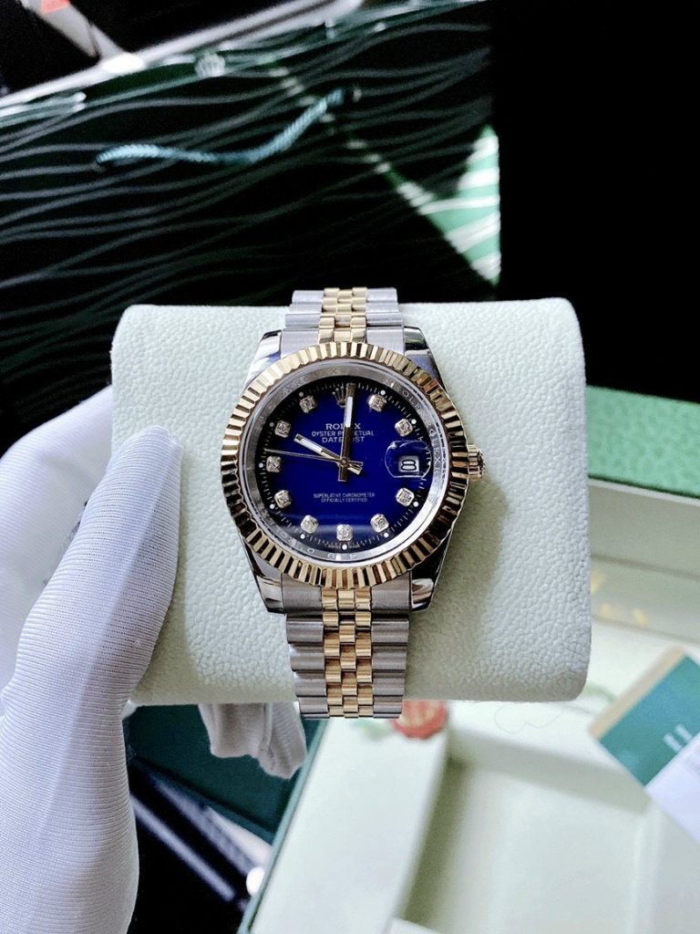 Đồng hồ Rolex Automatic