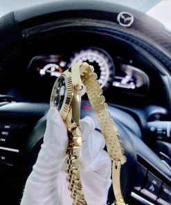 Đồng hồ Rolex fake nhật