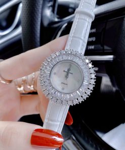 Đồng hồ Royal Crown đính đá