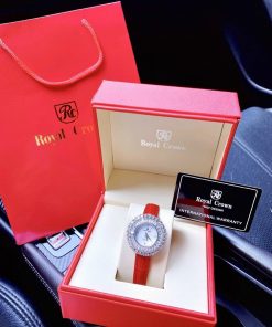 Đồng hồ Royal Crown nữ giá rẻ