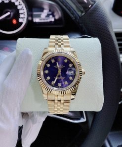 Đồng hồ nam đẹp Rolex Date Just