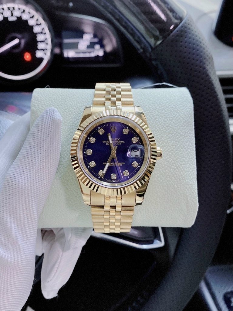 Đồng hồ nam đẹp Rolex Date Just
