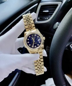 Đồng hồ nam máy cơ Rolex