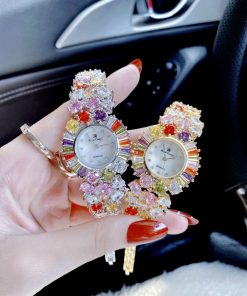 Đồng hồ nữ đẹp Royal Crown