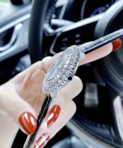 Đồng hồ nữ đẹp Royal Crown