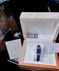 Đồng hồ nữ đính đá Jaeger Lecoultre