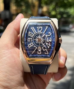 Đồng hồ siêu cấp Franck Muller V45