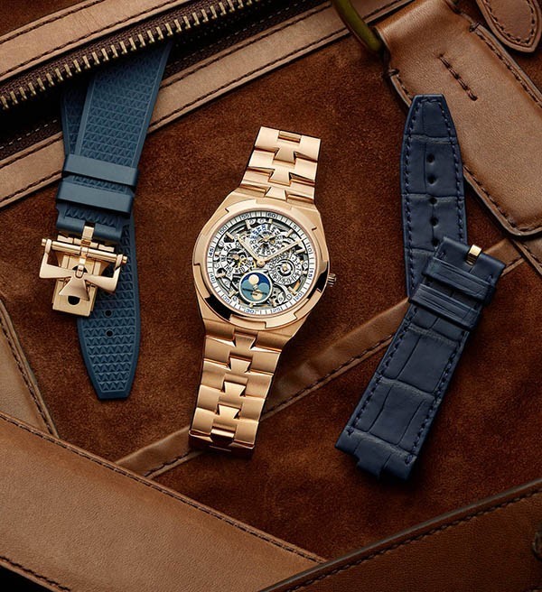 SKELETON LÀ GÌ? 10 ĐIỀU CÓ THỂ BẠN CHƯA BIẾT VỀ ĐỒNG HỒ SKELETON