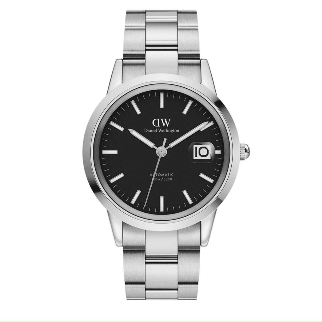 Đồng hồ DW Automatic
