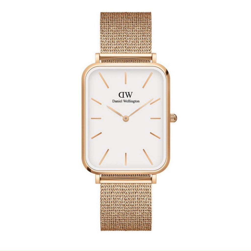 Đồng hồ DW chính hãng xách tay