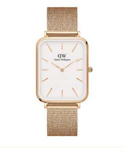 Đồng hồ DW chính hãng xách tay