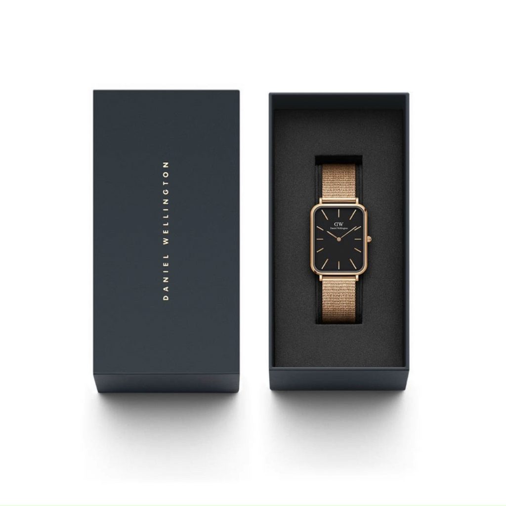 Đồng hồ DW giá rẻ