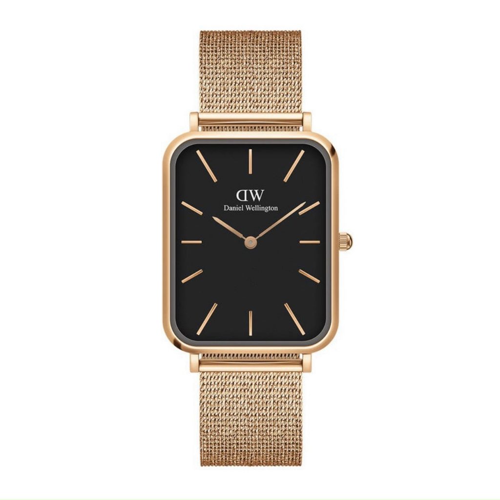 Đồng hồ DW xách tay