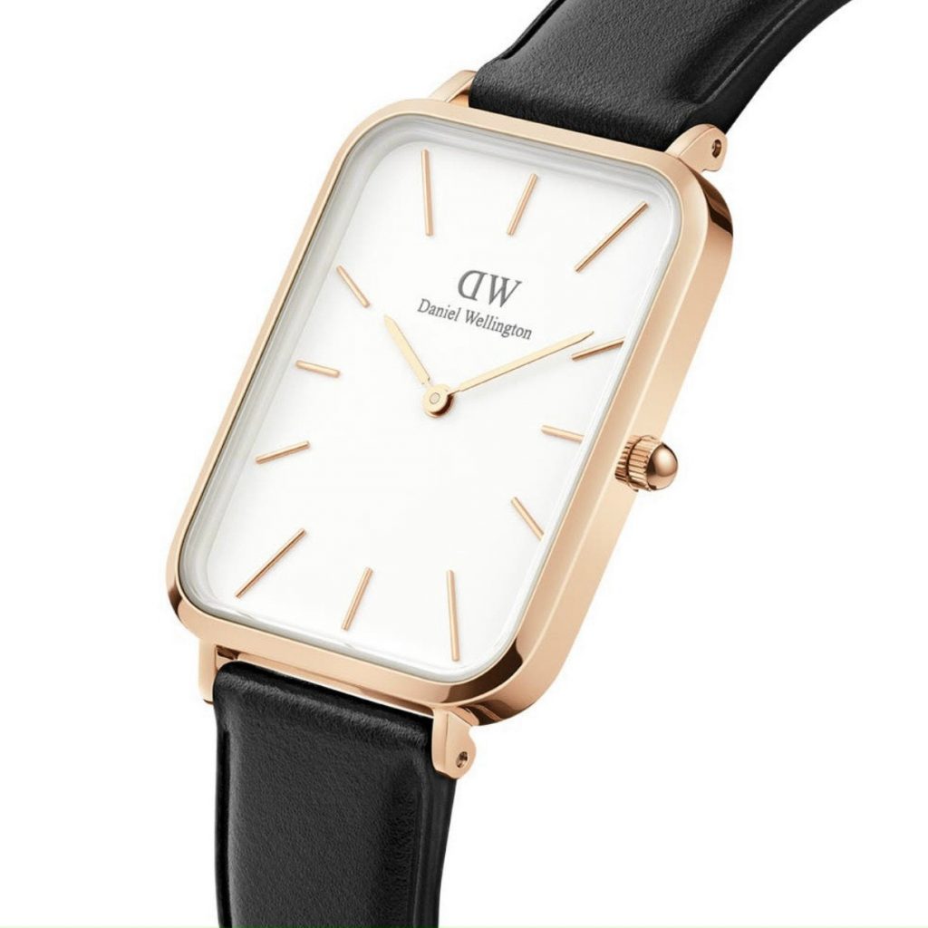 Đồng hồ DW xách tay