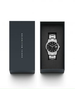 Đồng hồ DW xách tay máy cơ automatic