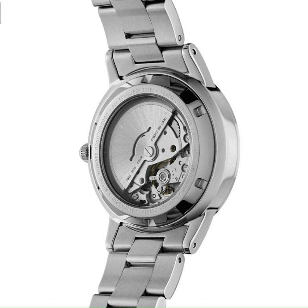 Đồng hồ Daniel Wellington Automatic