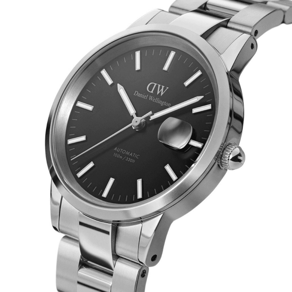Đồng hồ Daniel Wellington Iconic automatic