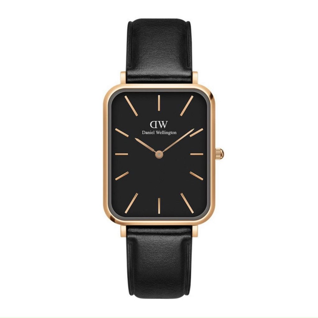 Đồng hồ Daniel Wellington Quadro Pressed Sheffield