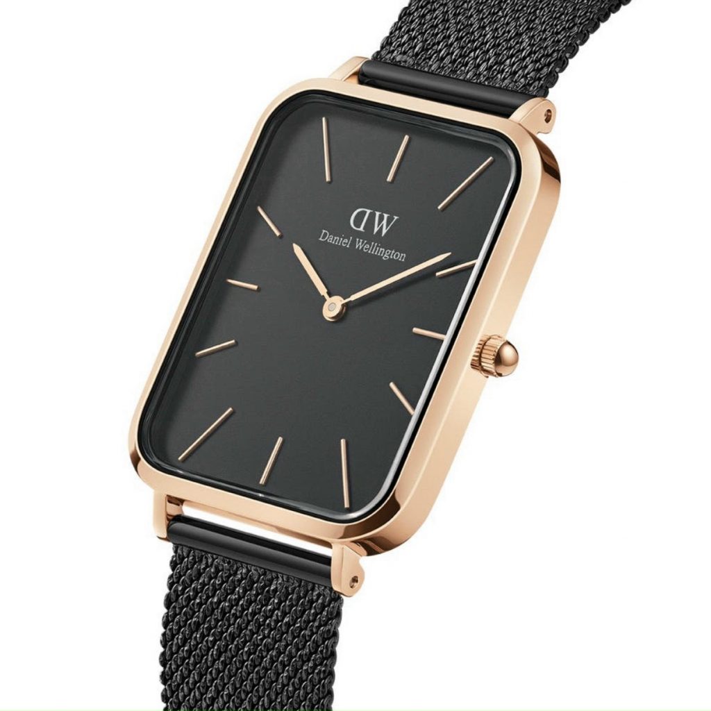 Đồng hồ Daniel Wellington giá rẻ