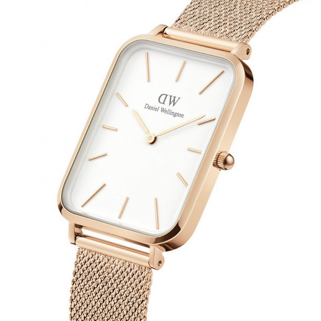 Đồng hồ Daniel Wellington giá rẻ