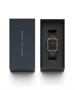 Đồng hồ Daniel Wellington xách tay