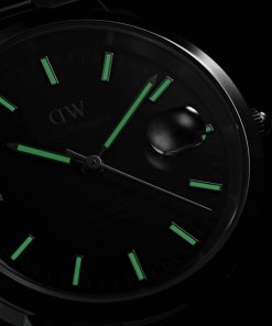 Đồng hồ Daniel Wellington xách tay