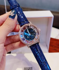 Đồng hồ Davena Austria 32009 chính hãng