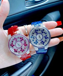 Đồng hồ Graff Disco Butterfly