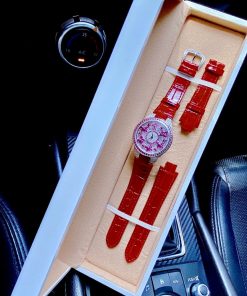 Đồng hồ Graff Disco Butterfly Siêu cấp