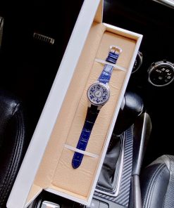 Đồng hồ Graff Fake 11