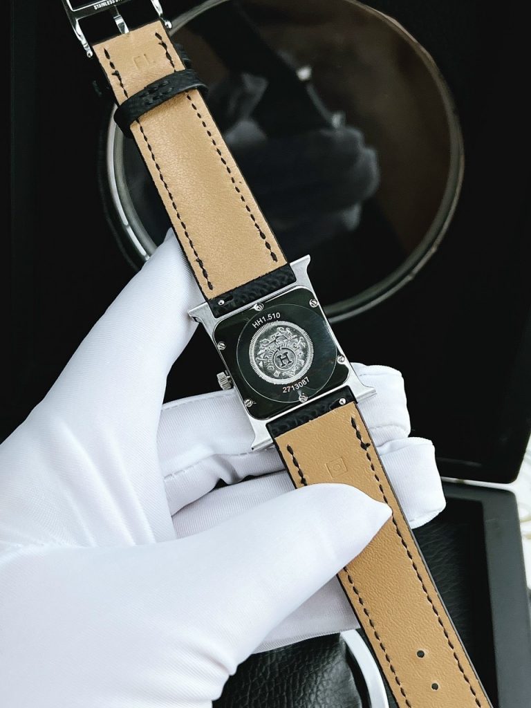 Đồng hồ Hermes Heure H HH1.510