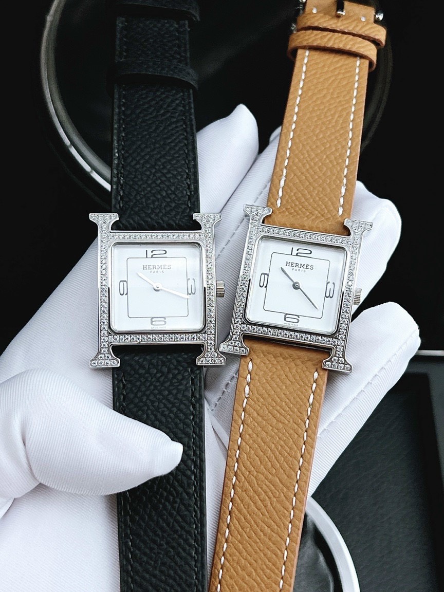 Đồng hồ Hermes Like Auth