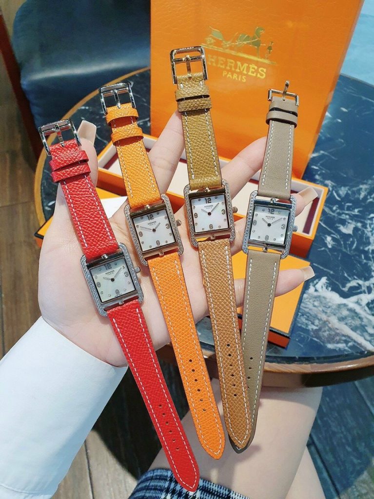 Đồng hồ Hermes Super fake