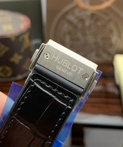 Đồng hồ Hublot Classic Fusion