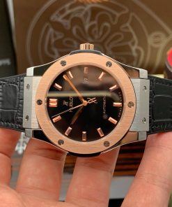 Đồng hồ Hublot Demi Rose