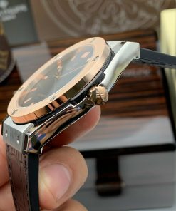 Đồng hồ Hublot nam siêu cấp Nhật