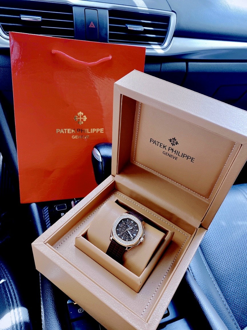 Đồng hồ Patek Philippe Nautilus giá rẻ Đồng hồ Patek Philippe Nautilus giá rẻ